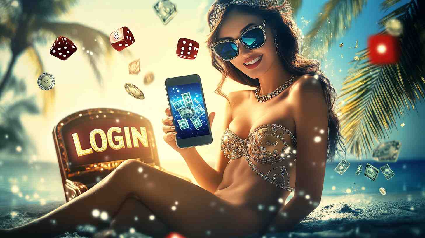 การเดินทางที่คาสิโนออนไลน์ 12VOLTS 